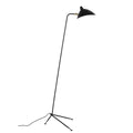 Serge Mouille Reading Lamp Floor Lamp