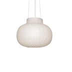 Serica Trio Silk Collection Houselight Pendant Lamp