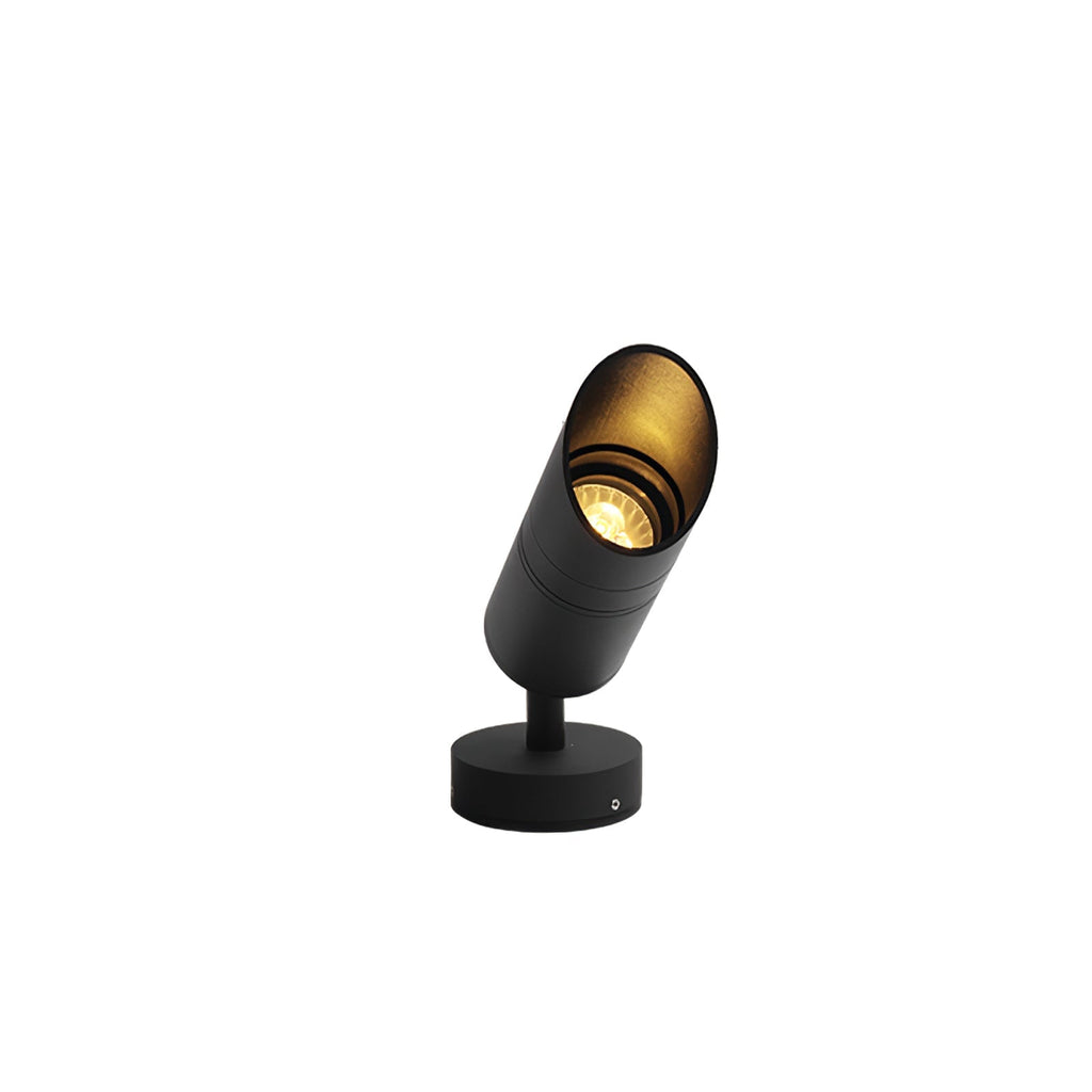 Shadow Pierce Ground Spike Light