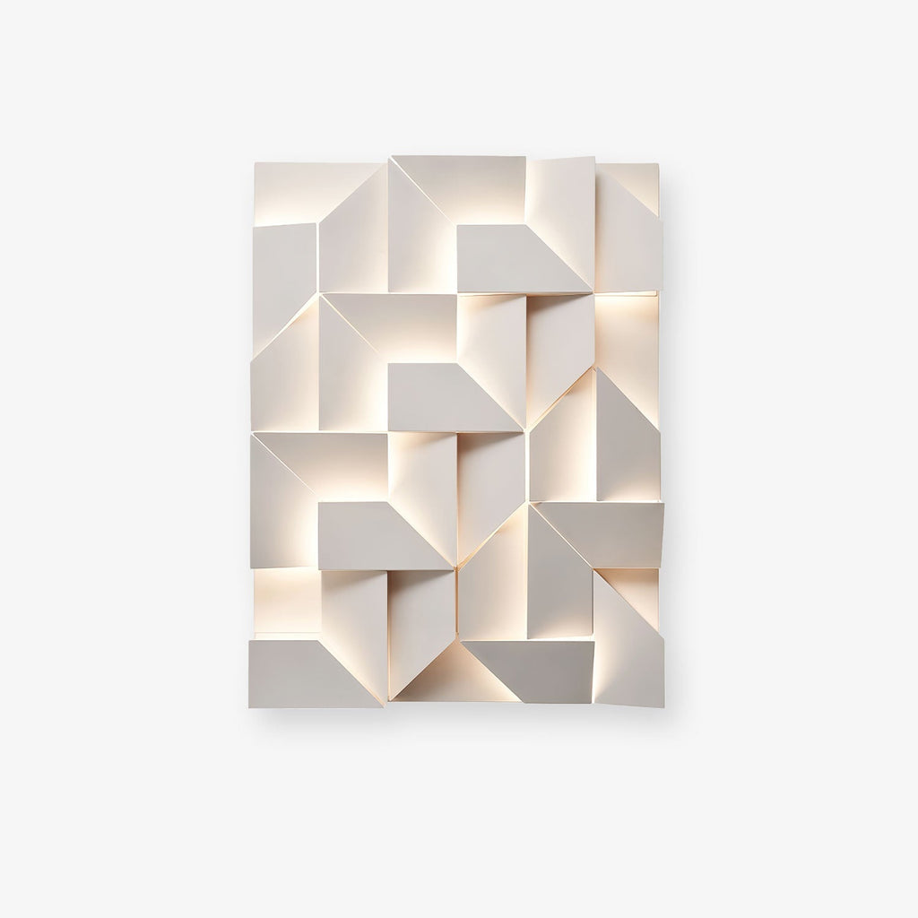 Shadows Grand Wall-mounted light Sconce