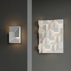 Shadows Rechargeable Grand Lamp bracket Sconce