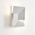 Shadows Grand Wall-mounted light Sconce