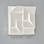 Shadows Grand Plug-in Sconce