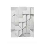 Shadows Grand Plug-in Sconce