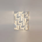 Shadows Rechargeable Grand Lamp bracket Sconce