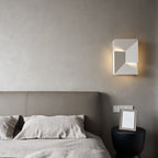 Shadows Grand Plug-in Sconce