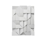 Shadows Grand Wall-mounted light Sconce