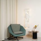 Shadows Grand Plug-in Sconce