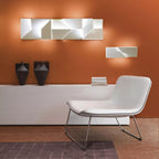 Shadows Grand Plug-in Sconce
