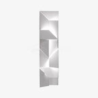 Shadows Grand Wall-mounted light Sconce
