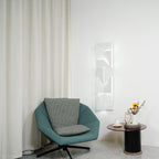 Shadows Grand Plug-in Sconce