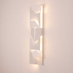 Shadows Grand Wall-mounted light Sconce