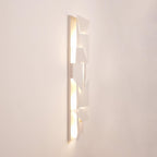 Shadows Grand Plug-in Sconce