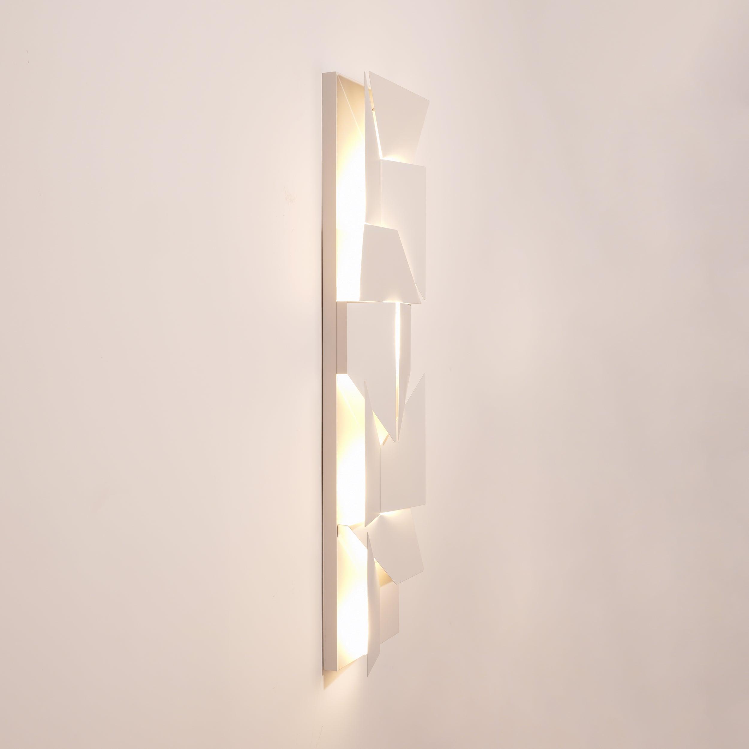 Shadows Rechargeable Grand Lamp bracket Sconce
