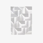Shadows Grand Plug-in Sconce