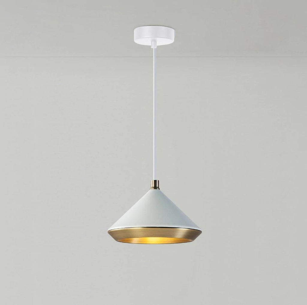 Shear Hanging light Pendant Light