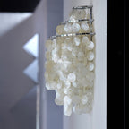 Shell Cascading Wall-mounted light Wall Light