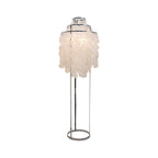 Shell Accent Lamp Floor Lamp