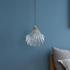Shell Mini Drop light Pendant Light