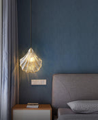 Shell Mini Drop light Pendant Light