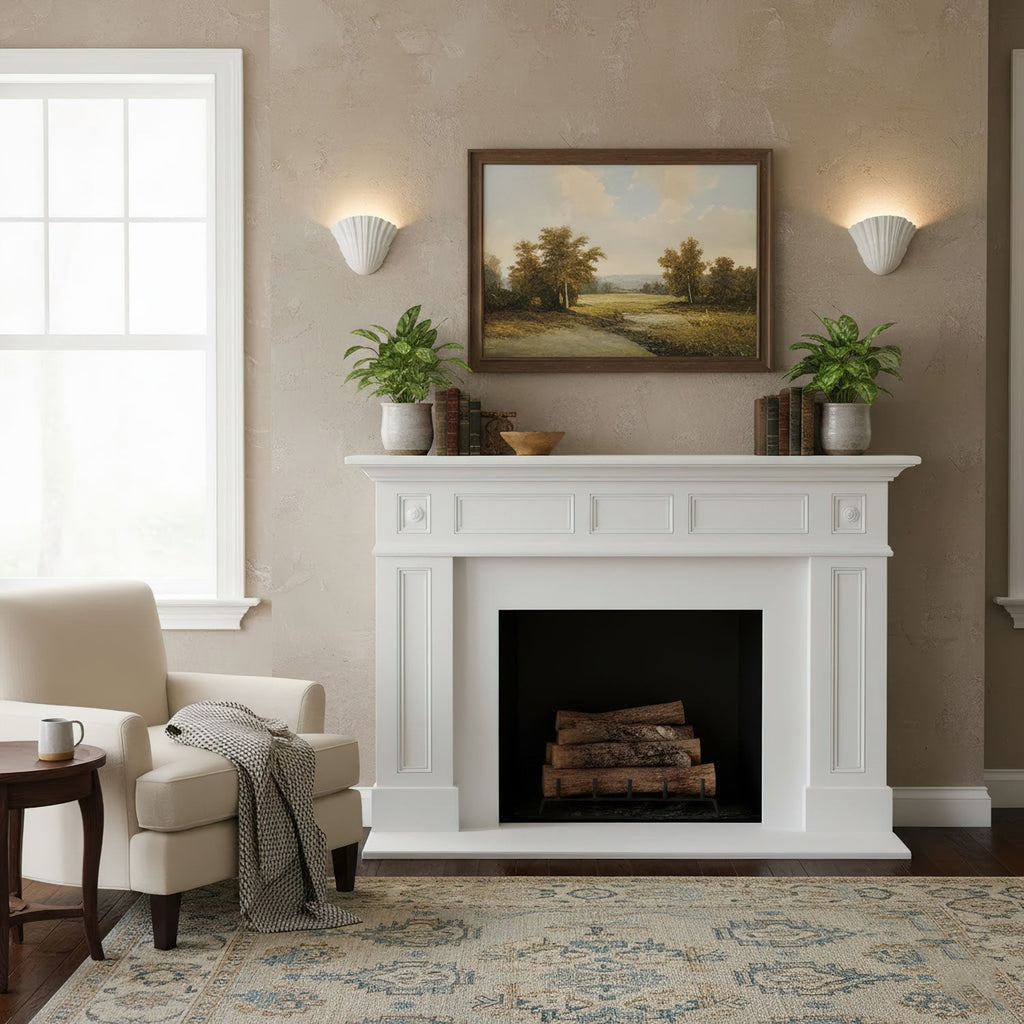 Shella Wall Light