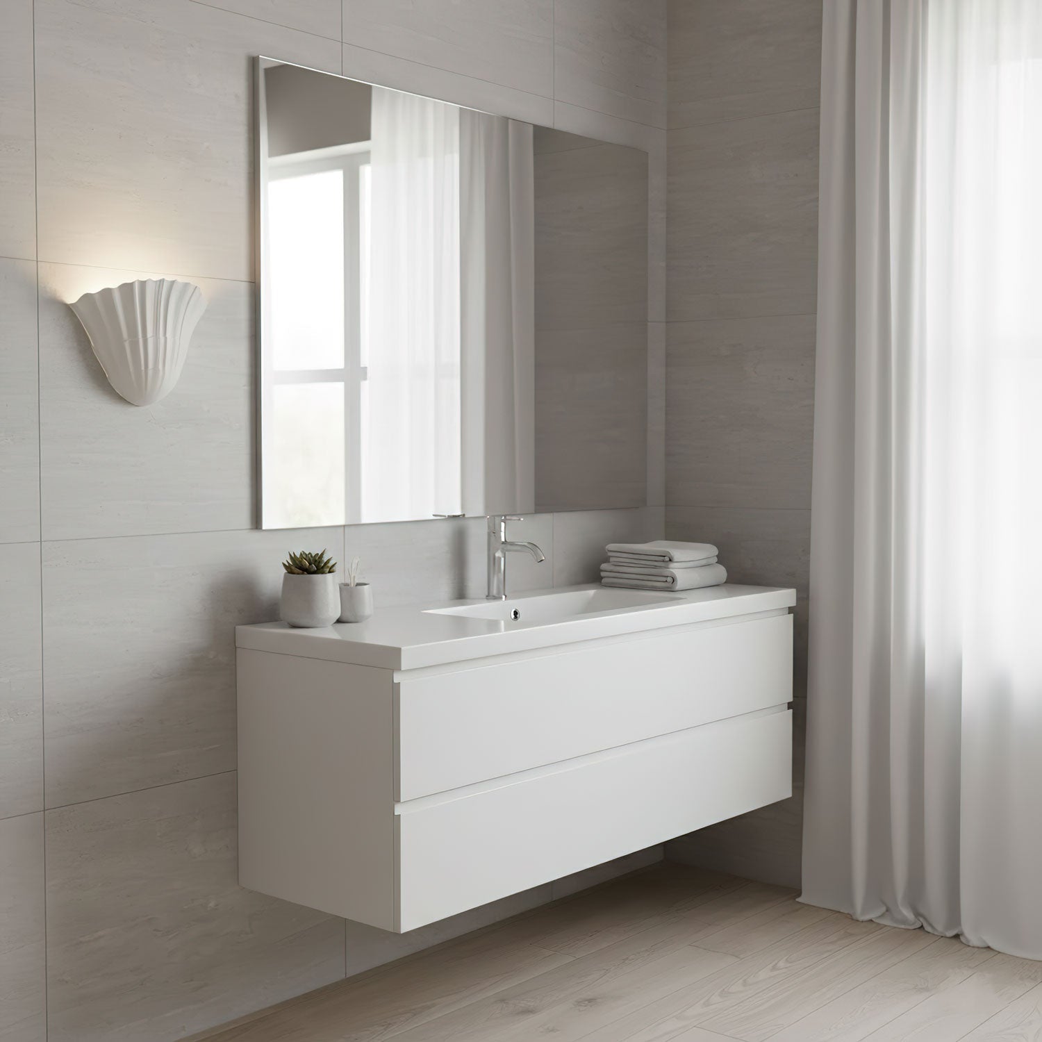 Shella Wall Light