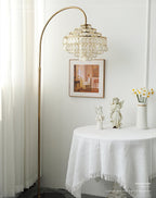 Shells Floor Lamp