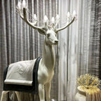 Sherwood Torchiere Lamp Floor Lamp