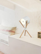 Shift Lamp Work lamp Table Lamp