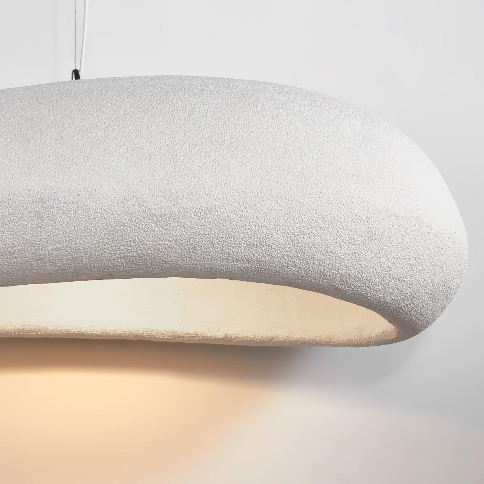 Shinto Cloud Hanging light Pendant Light
