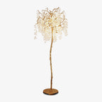 Shiro Noda Floor-standing Lamp Floor Light