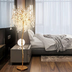 Shiro Noda Floor-standing Lamp Floor Light