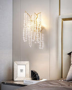Shiro Noda Wall-mounted lamp Wall Lamp
