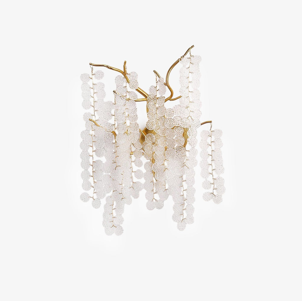Shiro Noda Wall-mounted lamp Wall Lamp