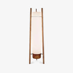 Side LED Ambient Floor Lamp Floor Lamp