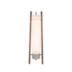 Side LED Ambient Floor Lamp Floor Lamp