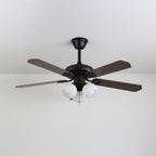 Sienna Breeze Ceiling Fan Light