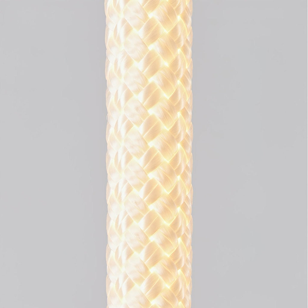 Silas Vertical Hanging light Pendant Light