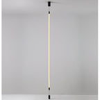Silas Vertical Hanging light Pendant Light