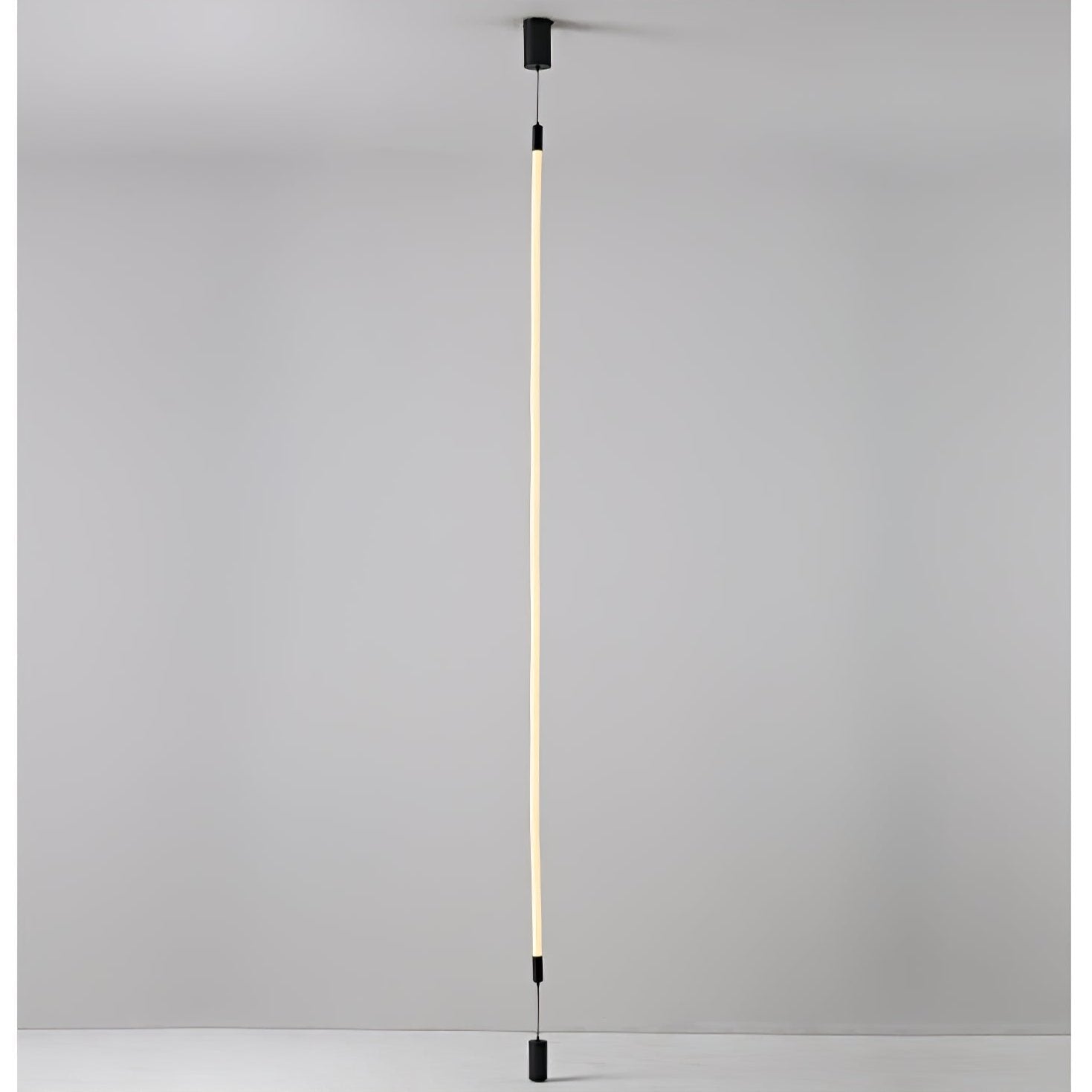 Silas Vertical Hanging light Pendant Light