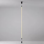 Silas Vertical Hanging light Pendant Light