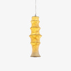 Silk Falkland Hanging light Pendant Lamp