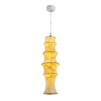 Silk Falkland Hanging light Pendant Lamp