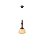 Silk Globe Drop light Pendant Lamp