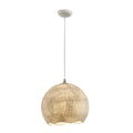 Silk Luna Houselight Pendant Lamp