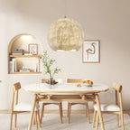 Silk Luna Houselight Pendant Lamp