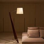 Silva Giant Ambient Floor Lamp Floor Lamp