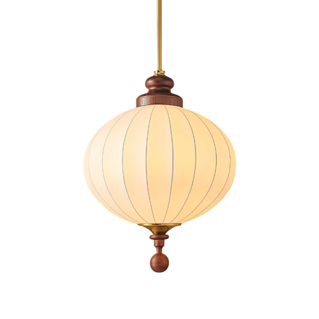 Silvara Pendant Lamp