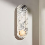 Silvaris Wall Lamp