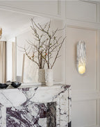 Silvaris Wall Lamp